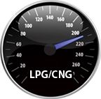 LPG/CNG